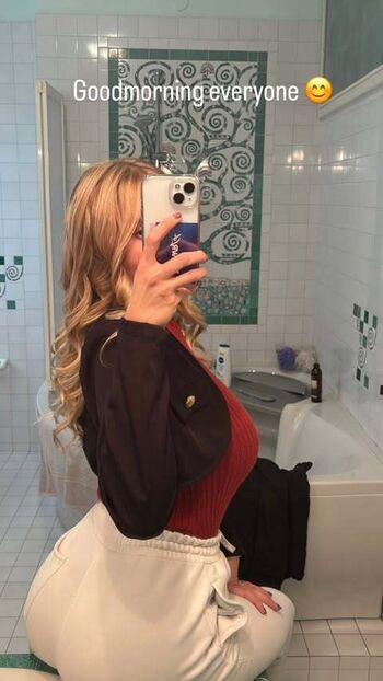 🔥 Maria arreghini leaked private photo uncensored full