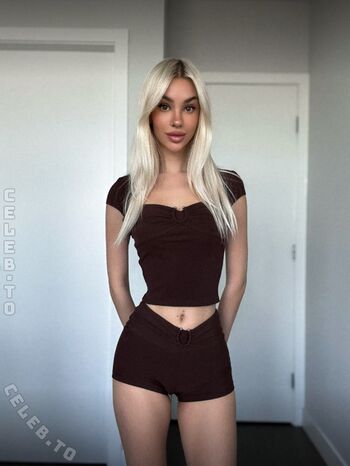 🔥 Maria domark  page leaked private photo uncensored full
