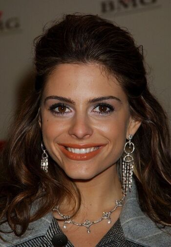 🔥 Maria menounos  page leaked private photo uncensored full
