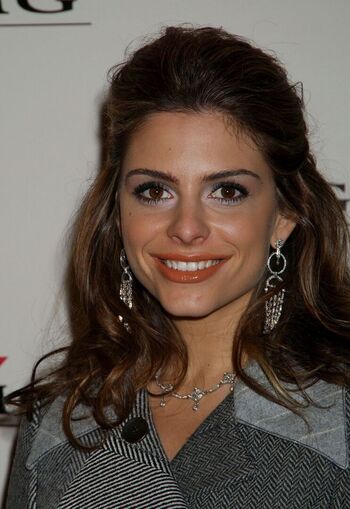 🔥 Maria menounos  page leaked private photo uncensored full