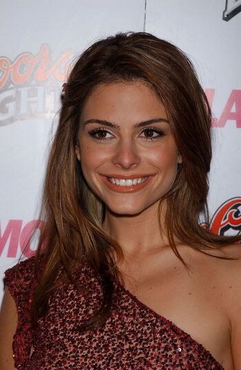 🔥 Maria menounos  page leaked private photo uncensored full
