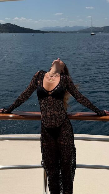 🔥 Mariana goldfarb page leaked private photo uncensored full