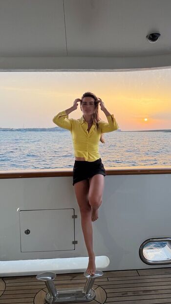 🔥 Mariana goldfarb page leaked private photo uncensored full