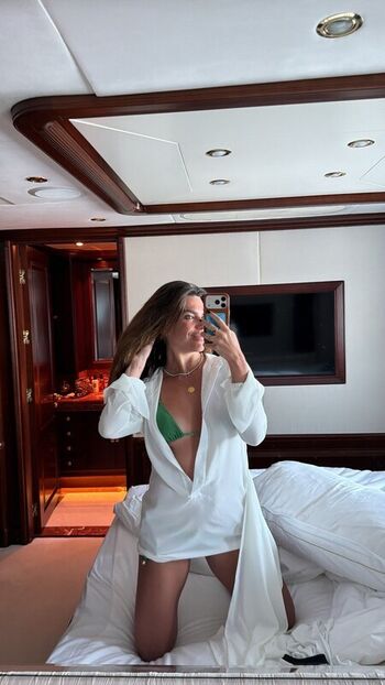 🔥 Mariana goldfarb page leaked private photo uncensored full