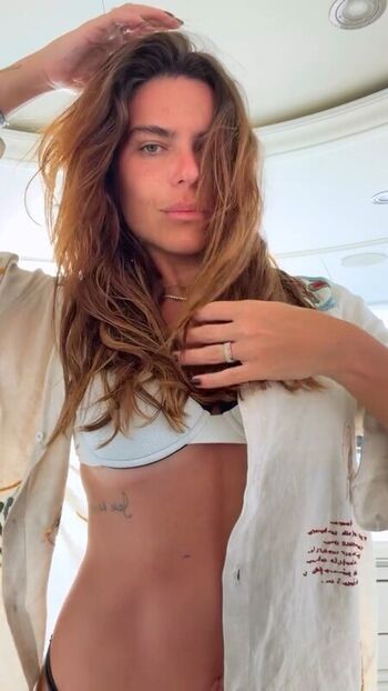 🔥 Mariana goldfarb page leaked private photo uncensored full