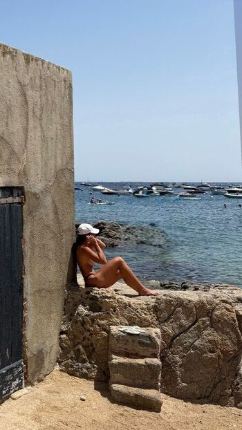 🔥 Mariana goldfarb page leaked private photo uncensored full