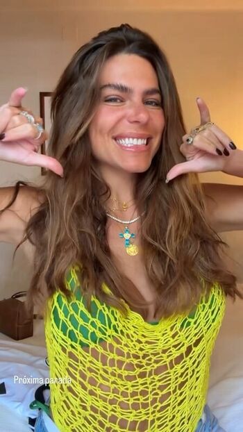 🔥 Mariana goldfarb page leaked private photo uncensored full