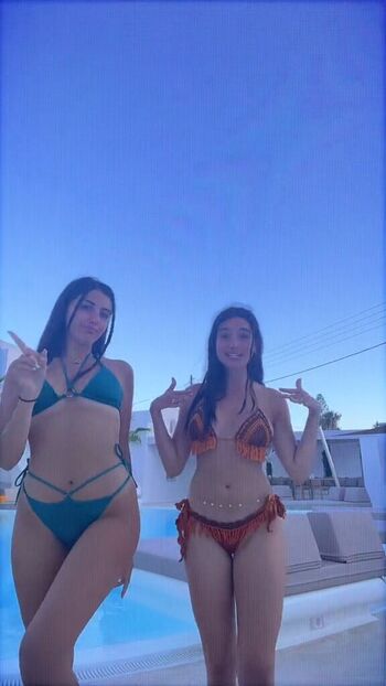 🔥 Mariasole pollio page leaked private photo uncensored full