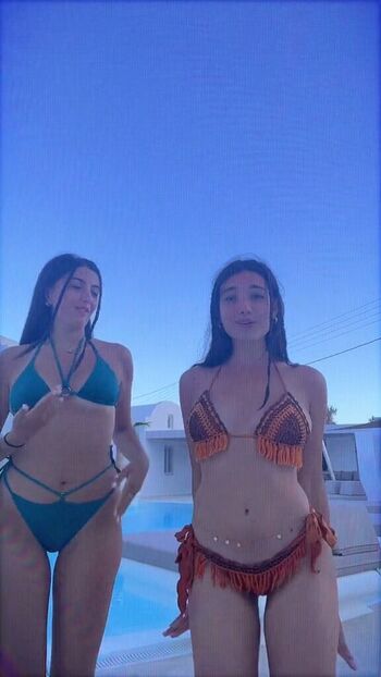 🔥 Mariasole pollio page leaked private photo uncensored full