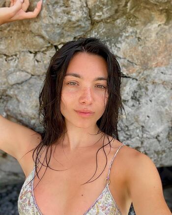 🔥 Mariasole pollio page leaked private photo uncensored full
