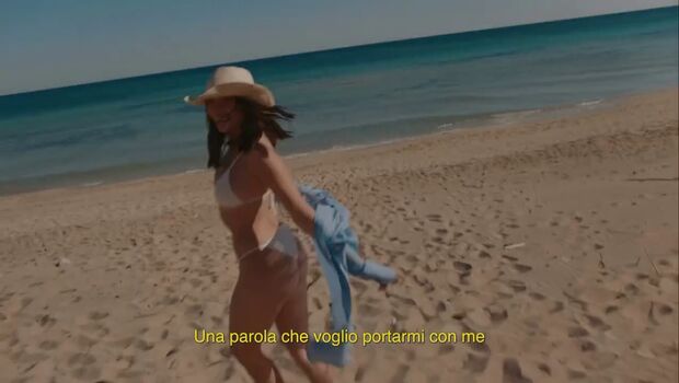 🔥 Mariasole pollio leaked private photo uncensored full