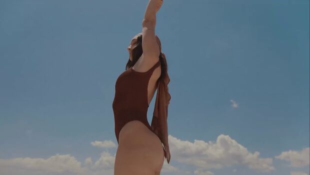 🔥 Mariasole pollio leaked private photo uncensored full