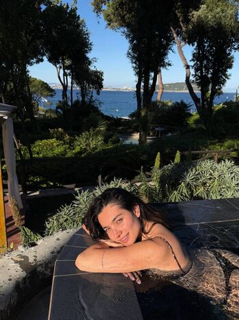 🔥 Mariasole pollio leaked private photo uncensored full