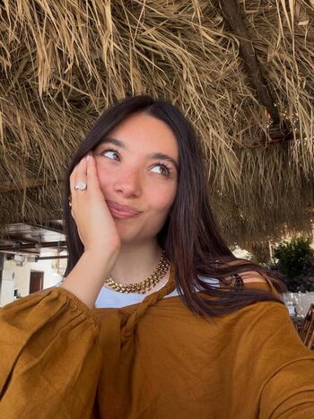 🔥 Mariasole pollio leaked private photo uncensored full