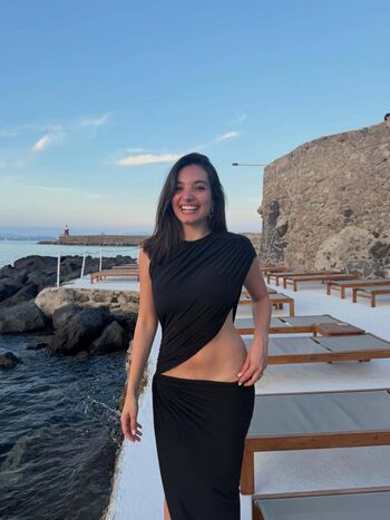 🔥 Mariasole pollio leaked private photo uncensored full
