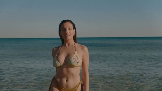 🔥 Mariasole pollio leaked private photo uncensored full