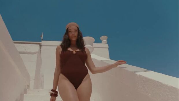 🔥 Mariasole pollio leaked private photo uncensored full