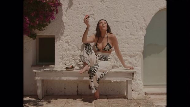 🔥 Mariasole pollio leaked private photo uncensored full