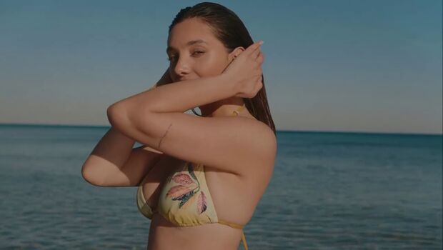 🔥 Mariasole pollio leaked private photo uncensored full