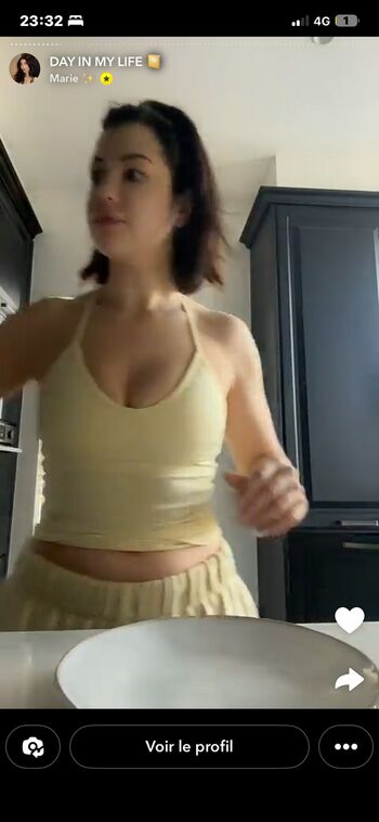 🔥 Marie lopez leaked private photo uncensored full