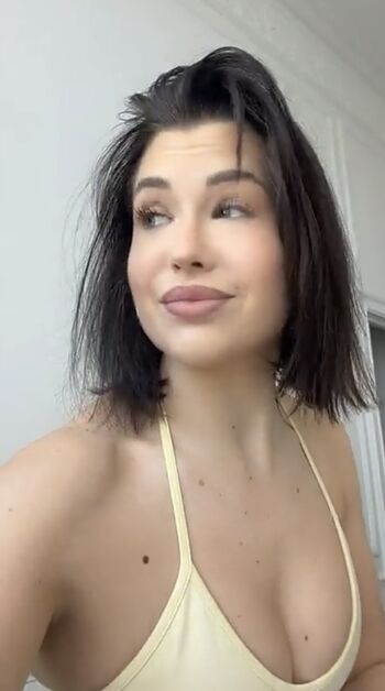 🔥 Marie lopez leaked private photo uncensored full