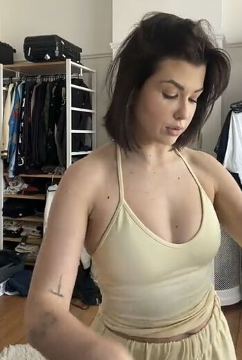 🔥 Marie lopez leaked private photo uncensored full