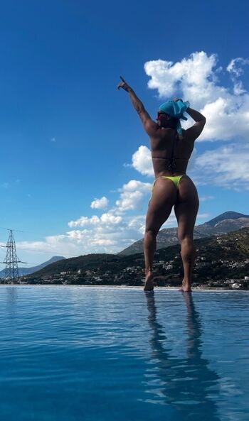 🔥 Marija vucenovic leaked private photo uncensored full