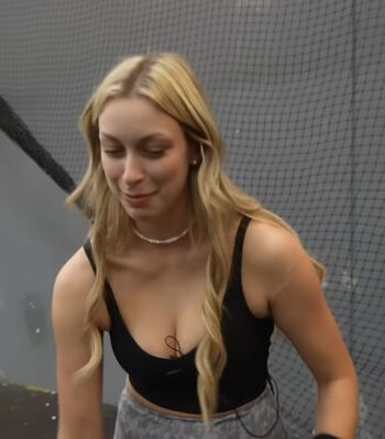 🔥 Marika lyszczyk leaked private photo uncensored full