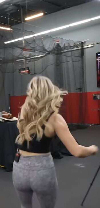 🔥 Marika lyszczyk leaked private photo uncensored full