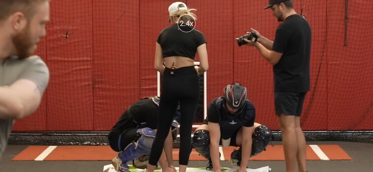 🔥 Marika lyszczyk leaked private photo uncensored full