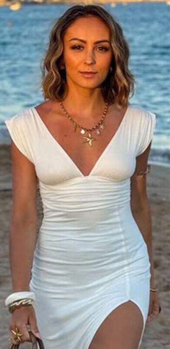 🔥 Marine bernacki leaked private photo uncensored full