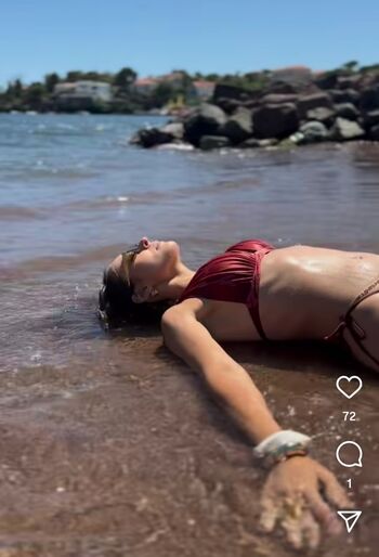 🔥 Marine bernacki leaked private photo uncensored full