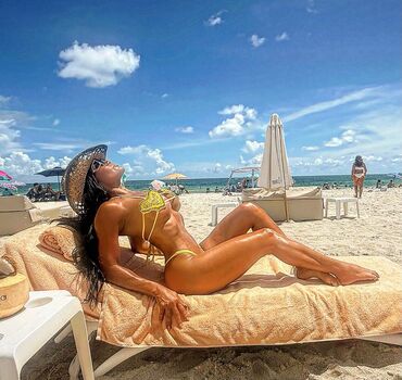 🔥 Maripily rivera page leaked private photo uncensored full