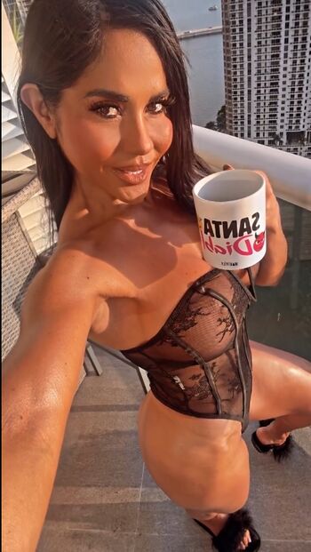 🔥 Maripily rivera page leaked private photo uncensored full