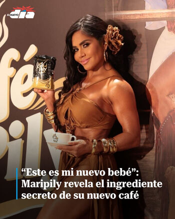 🔥 Maripily rivera page leaked private photo uncensored full