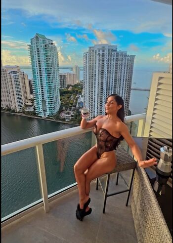 🔥 Maripily rivera page leaked private photo uncensored full