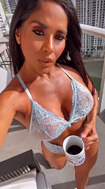 🔥 Maripily rivera page leaked private photo uncensored full