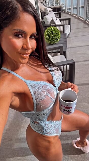 🔥 Maripily rivera page leaked private photo uncensored full