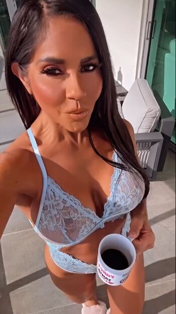 🔥 Maripily rivera page leaked private photo uncensored full