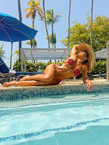 🔥 Maripily rivera page leaked private photo uncensored full