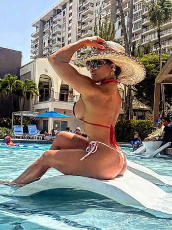🔥 Maripily rivera leaked private photo uncensored full