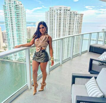 🔥 Maripily rivera leaked private photo uncensored full
