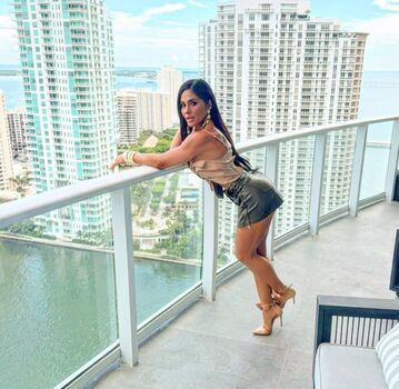 🔥 Maripily rivera leaked private photo uncensored full