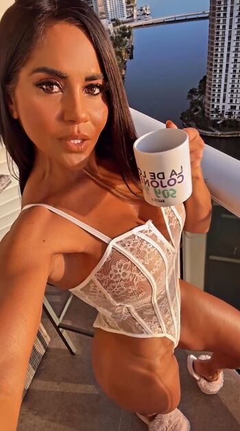 🔥 Maripily rivera leaked private photo uncensored full
