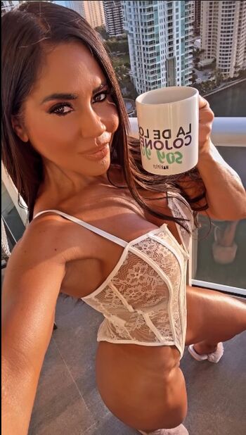 🔥 Maripily rivera leaked private photo uncensored full