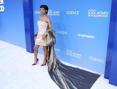 🔥 Marsai martin page leaked private photo uncensored full