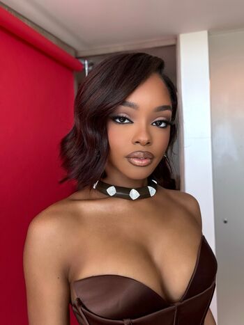 🔥 Marsai martin page leaked private photo uncensored full