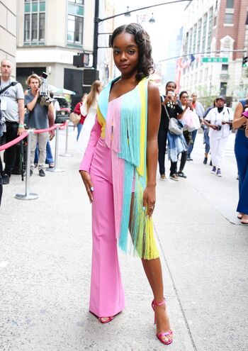 🔥 Marsai martin page leaked private photo uncensored full