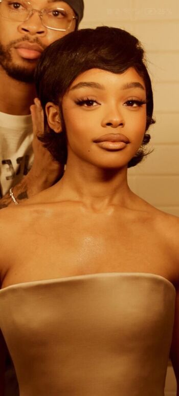 🔥 Marsai martin leaked private photo uncensored full