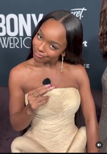 🔥 Marsai martin leaked private photo uncensored full